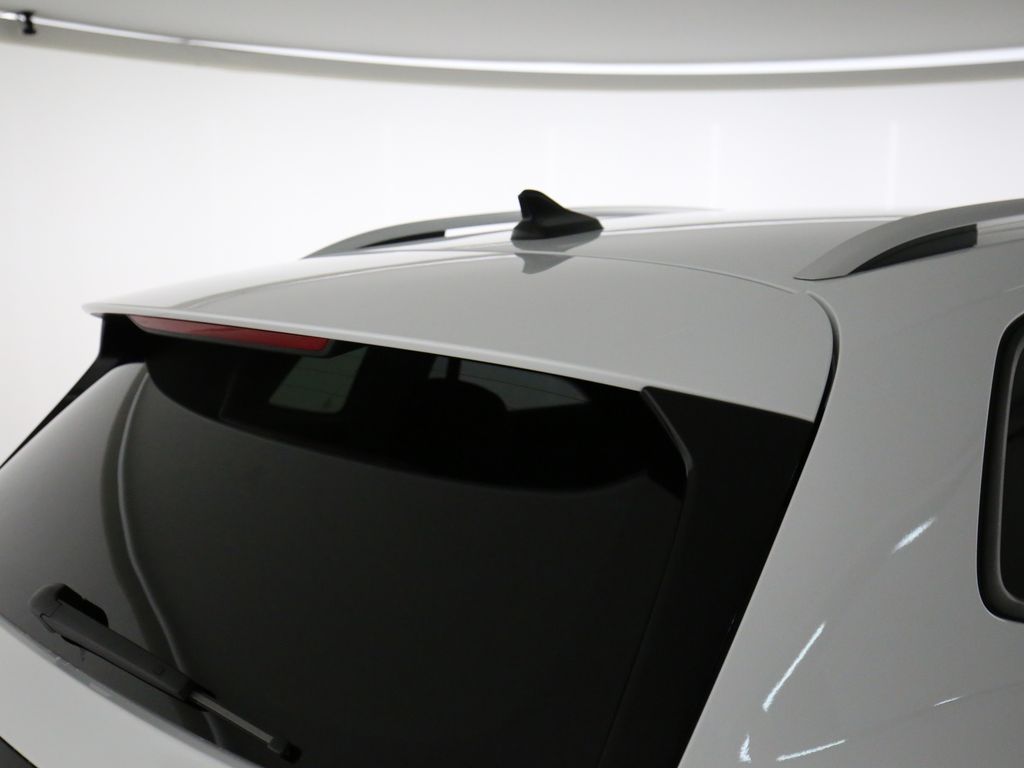 Volkswagen Tiguan 2025