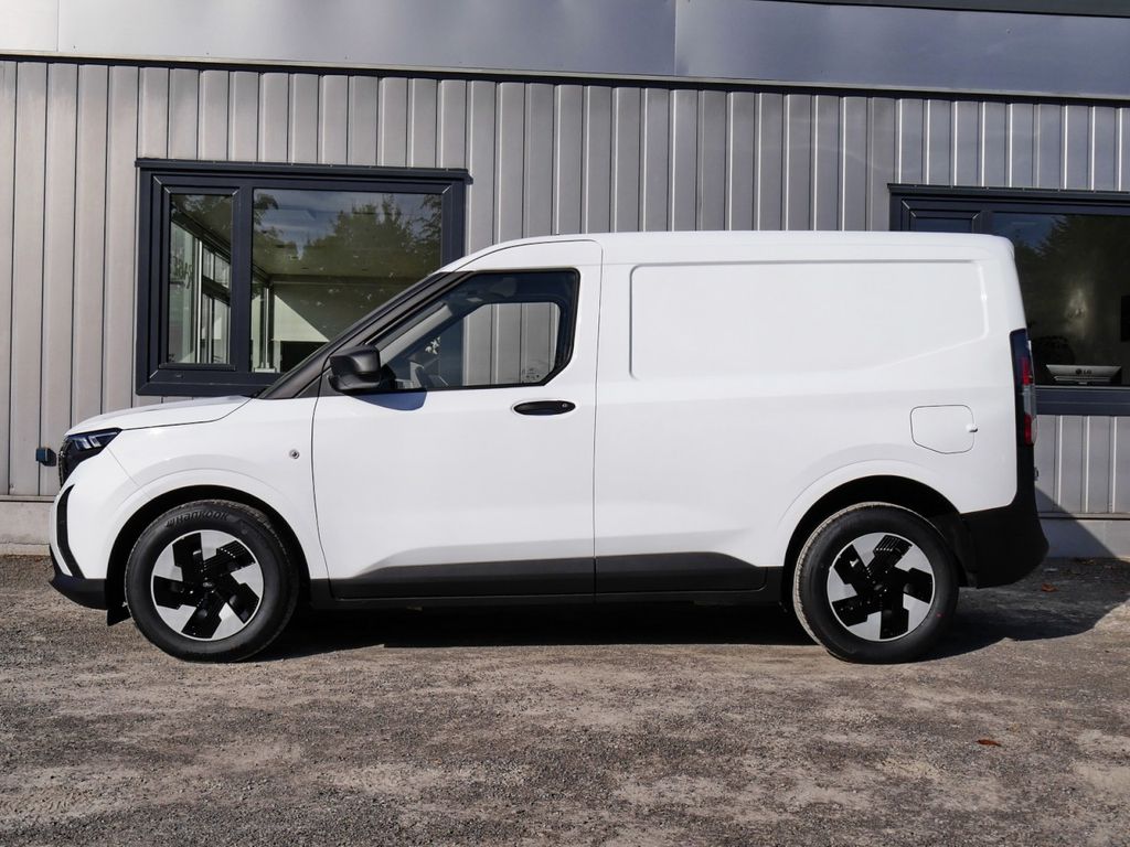 Ford Transit Courier 2025