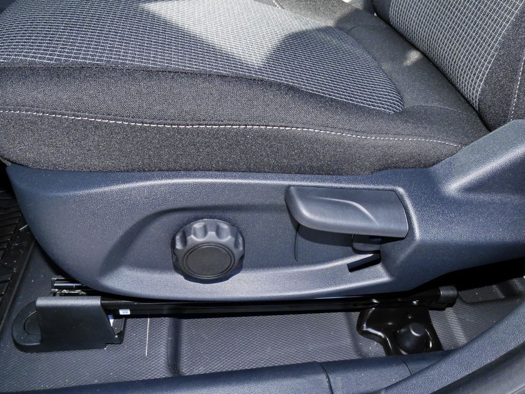 Ford Transit Courier 2025