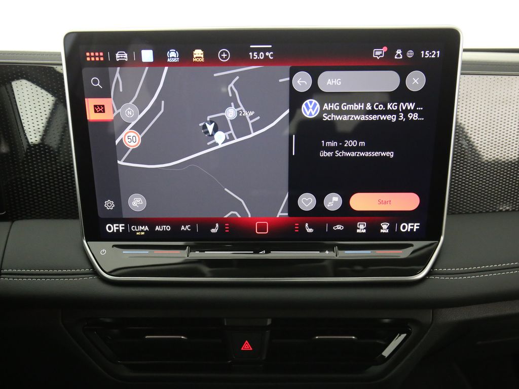 Volkswagen Tiguan 2025
