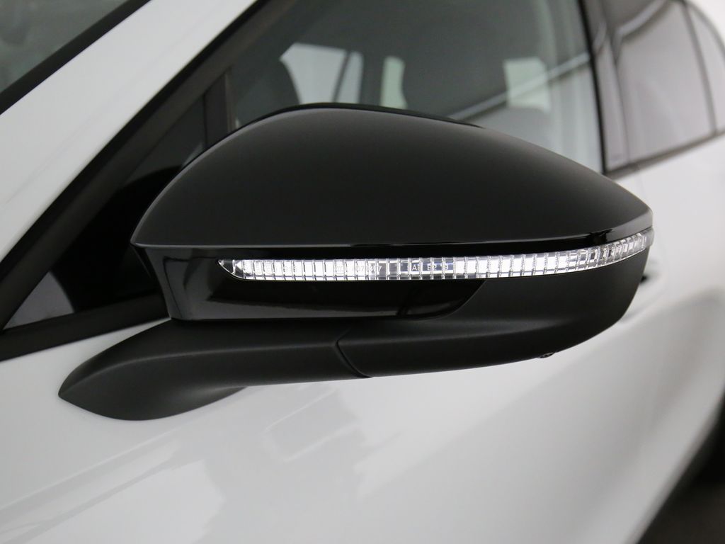 Volkswagen Tiguan 2025