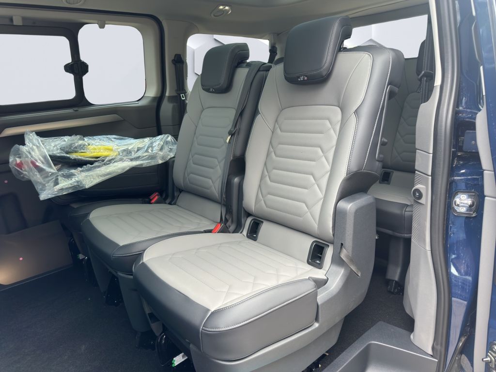 Volkswagen T7 Caravelle