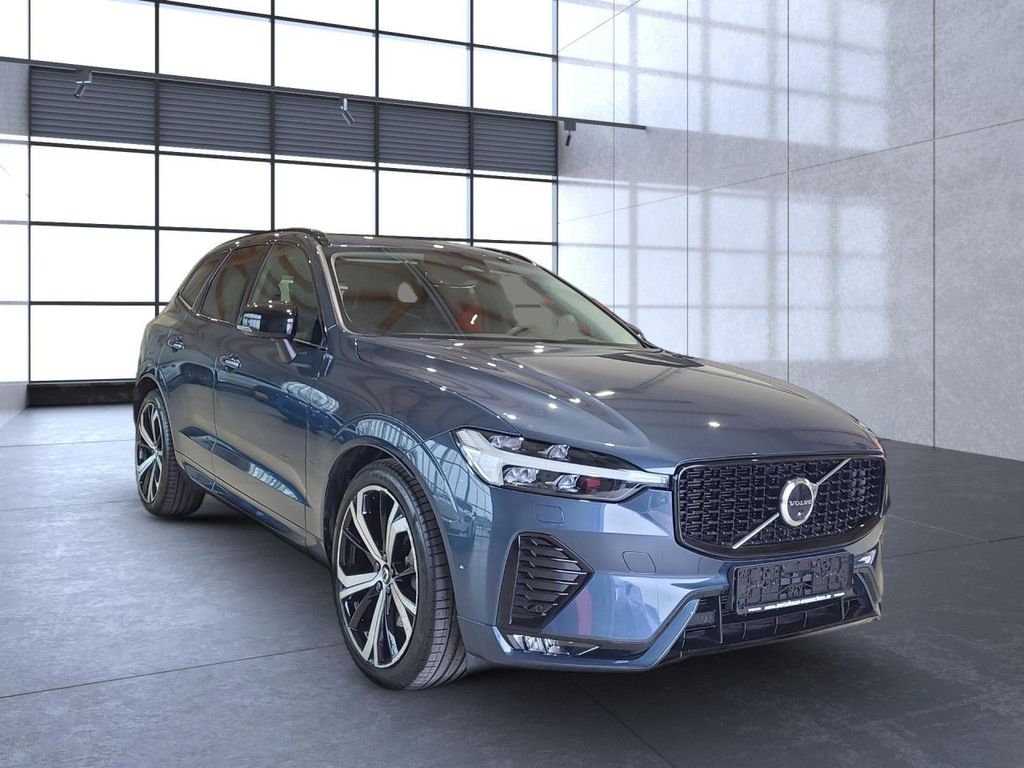 Volvo XC60 2023