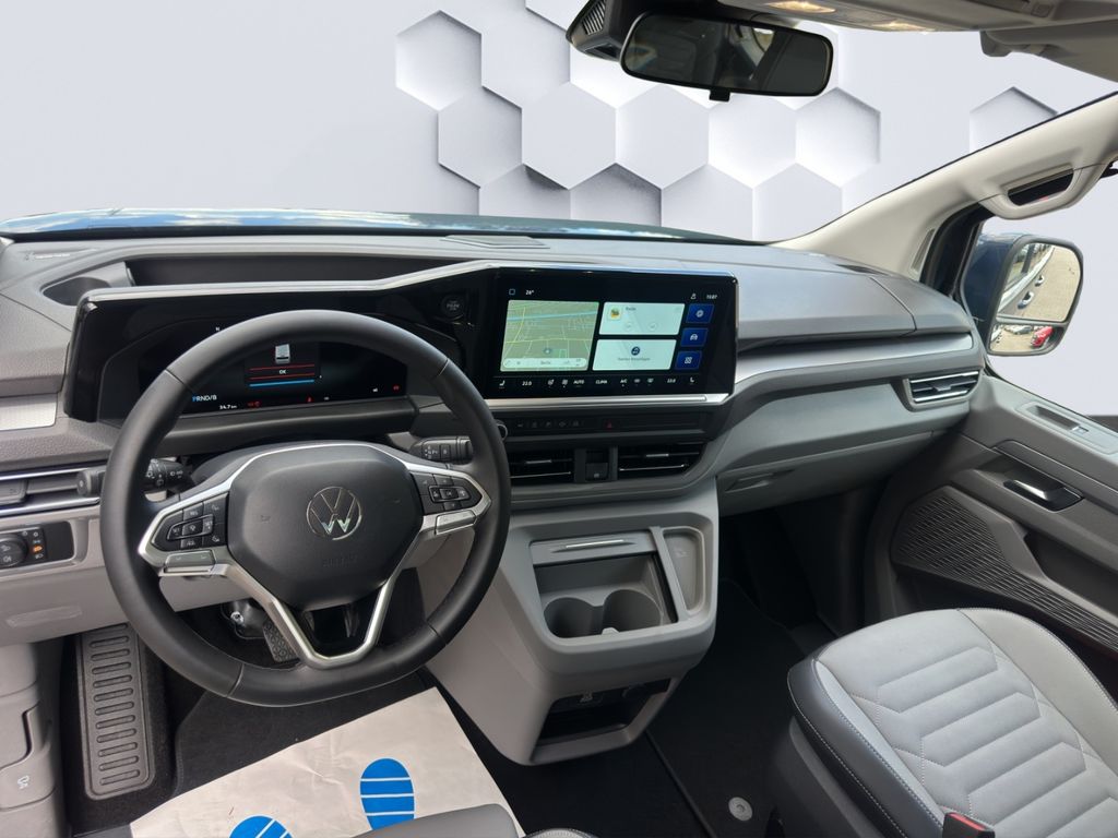 Volkswagen T7 Caravelle