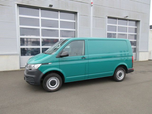 Volkswagen T6 other 2020