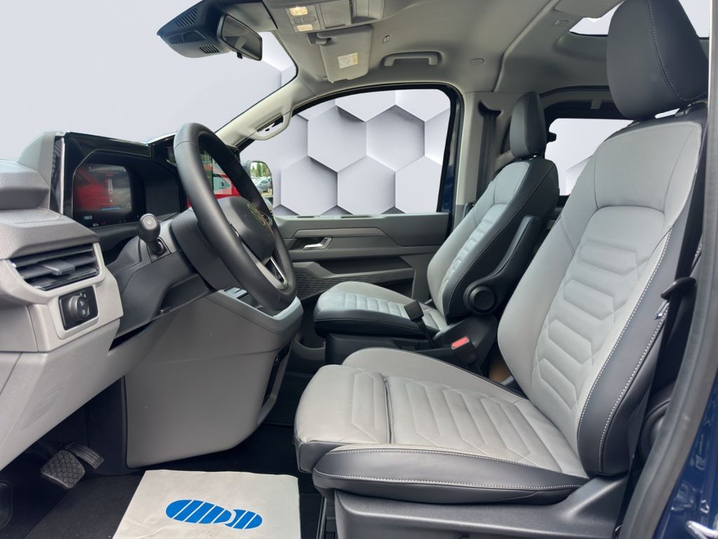 Volkswagen T7 Caravelle