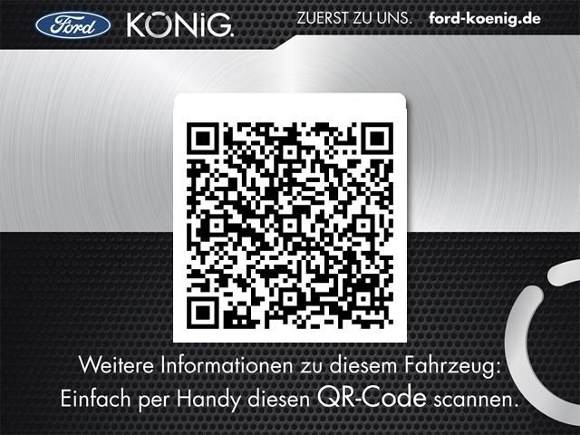 Ford Transit Courier 2025