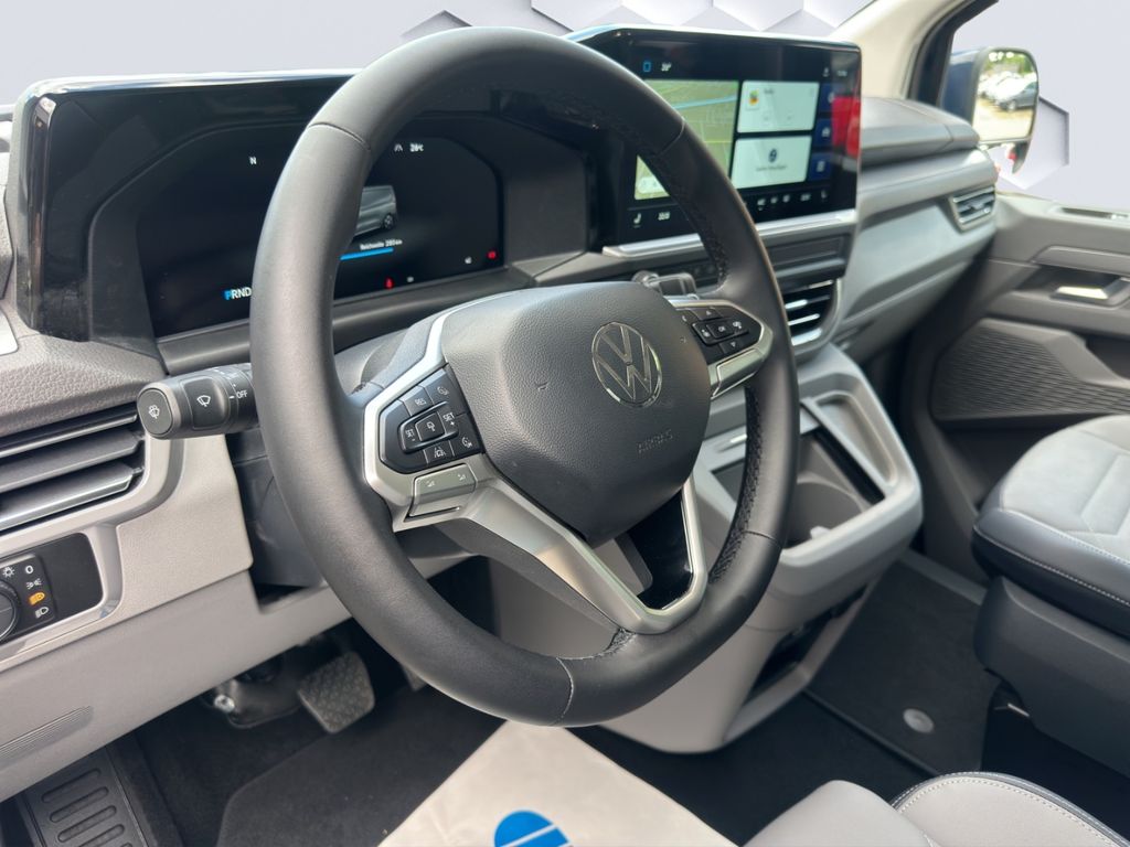 Volkswagen T7 Caravelle