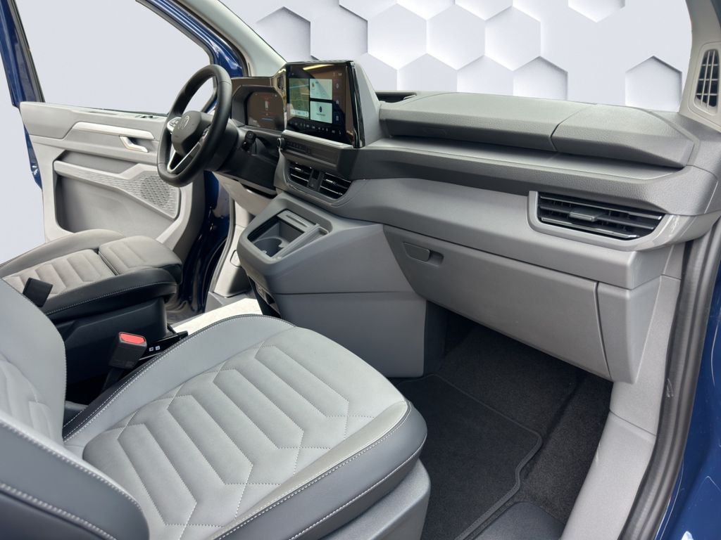 Volkswagen T7 Caravelle