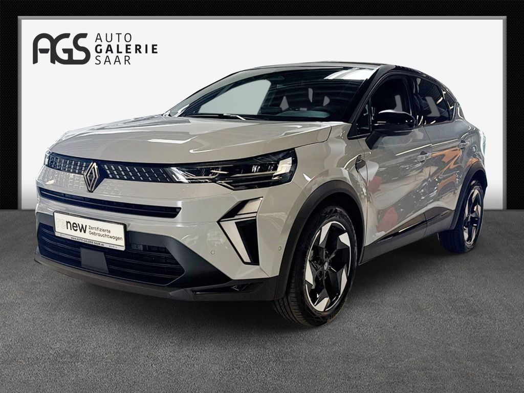 Renault Captur 2024
