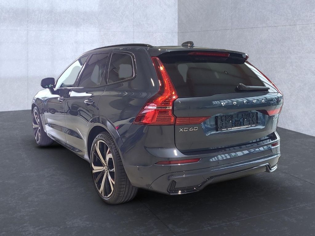 Volvo XC60 2023