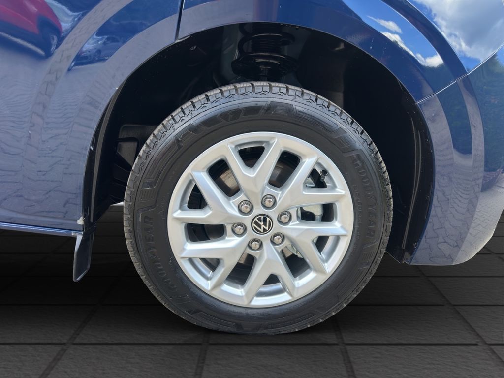 Volkswagen T7 Caravelle