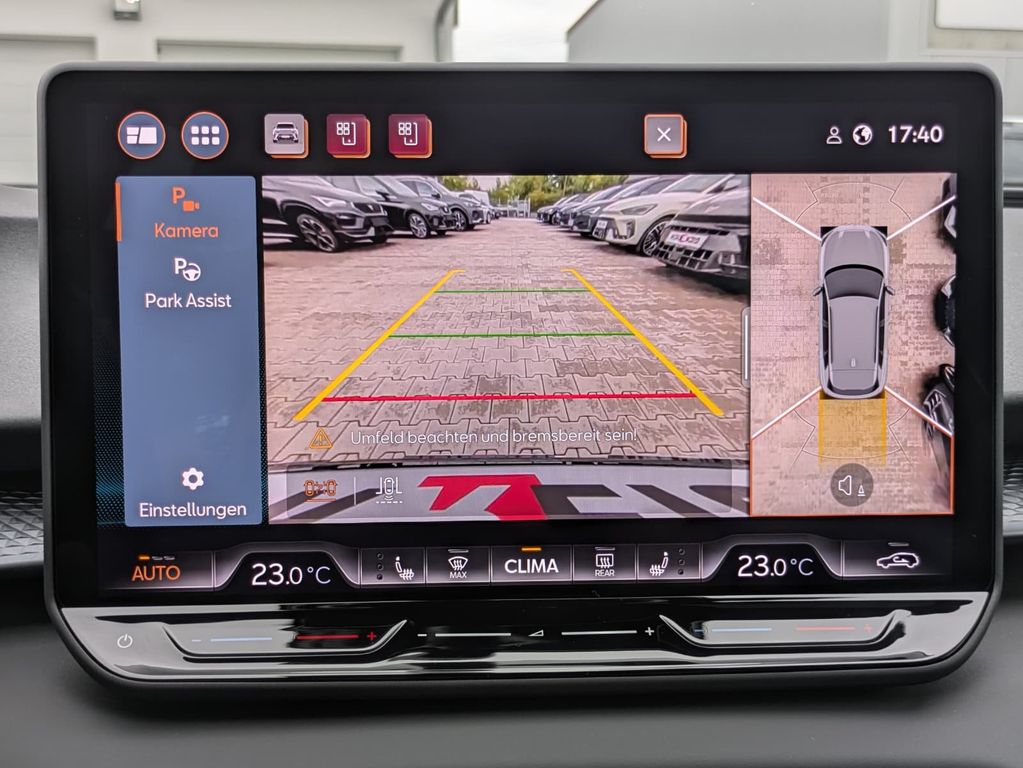 Cupra Terramar 2025