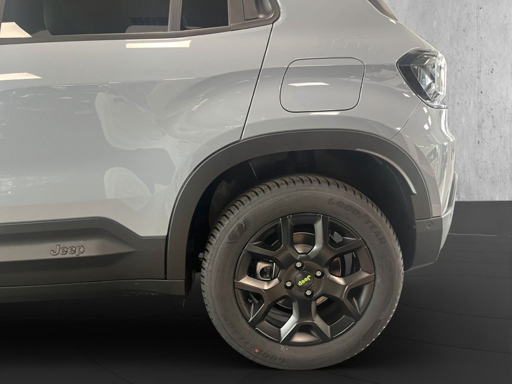 Jeep Avenger 2025
