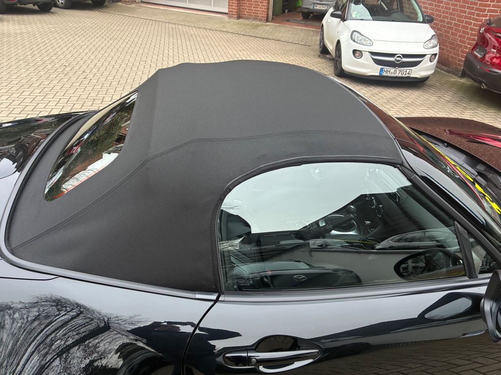 Mazda MX-5 2025