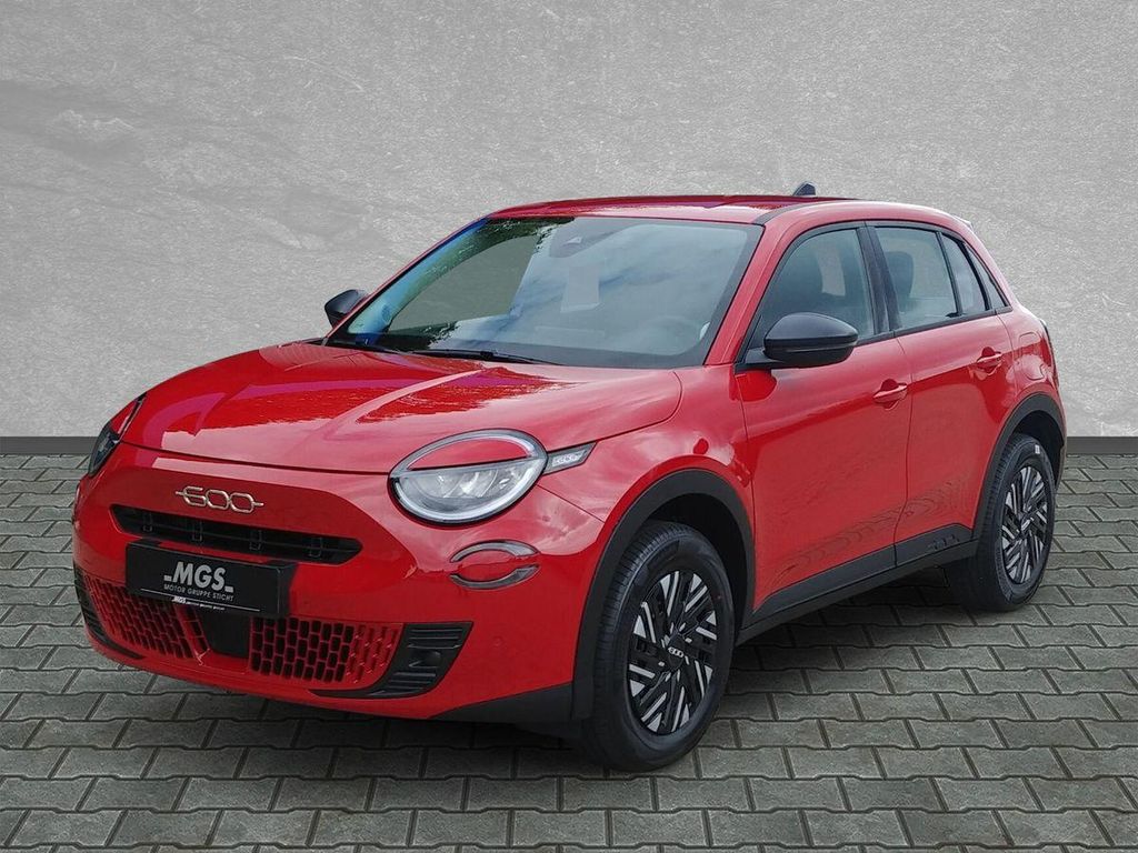Fiat 600