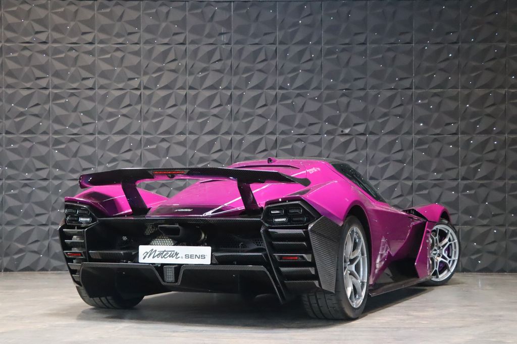 KTM X-BOW 2024