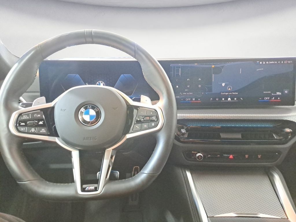 BMW 420 Gran Coupé 2024