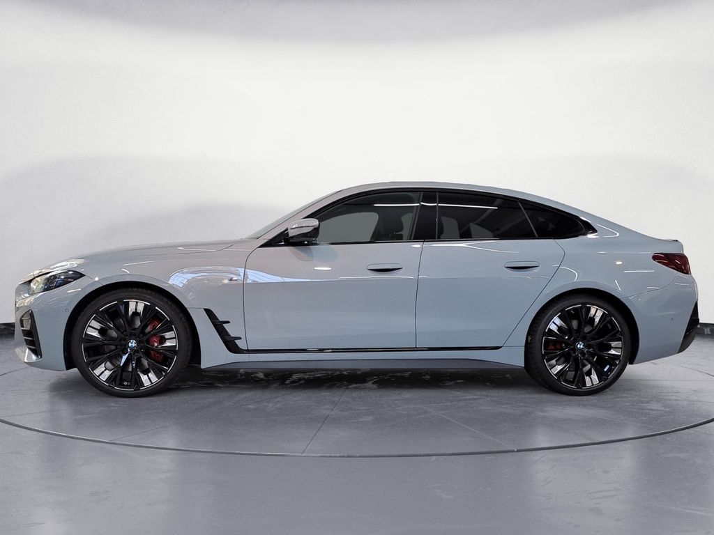 BMW 420 Gran Coupé 2024