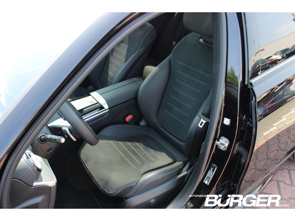 Mercedes-Benz C 200 2024