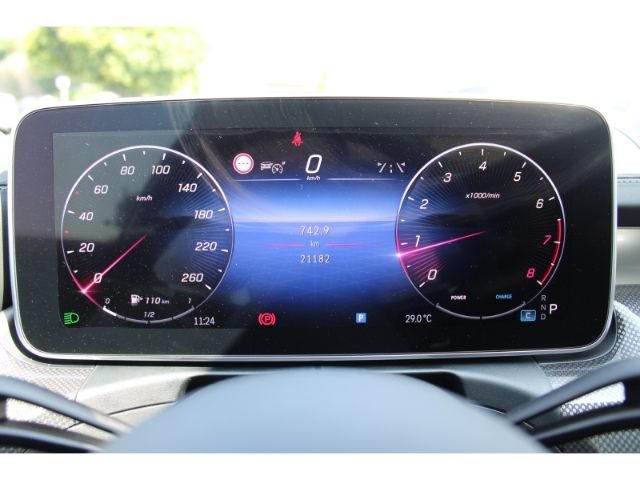 Mercedes-Benz C 200 2024