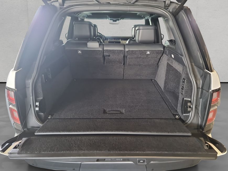 Land Rover Range Rover 2020