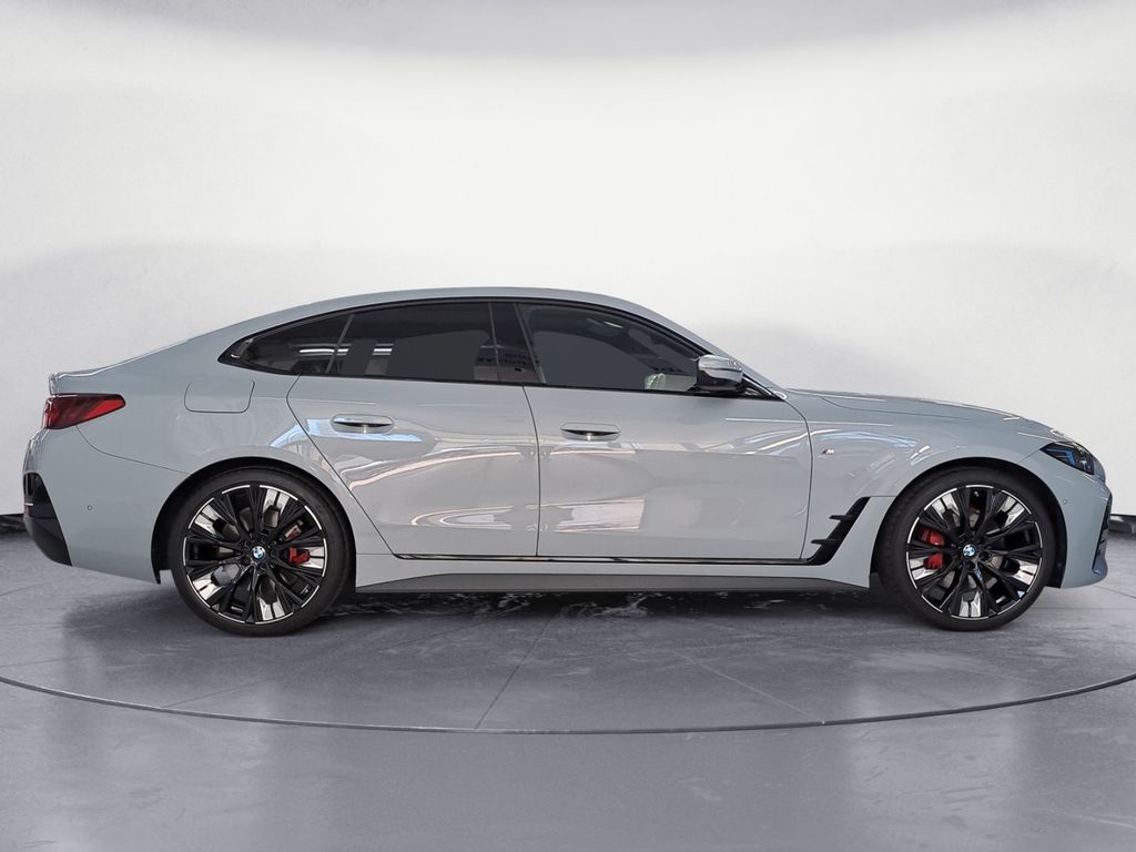 BMW 420 Gran Coupé 2024