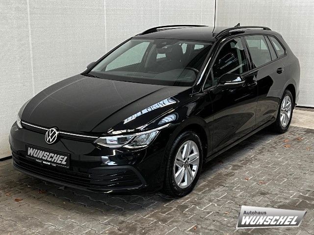Volkswagen Golf 2021