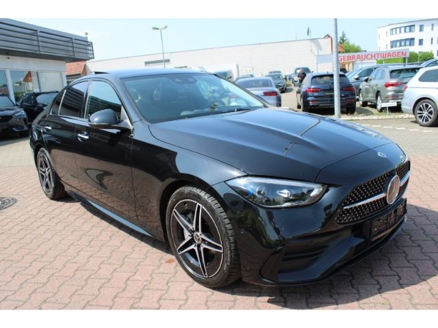 Mercedes-Benz C 200 2024