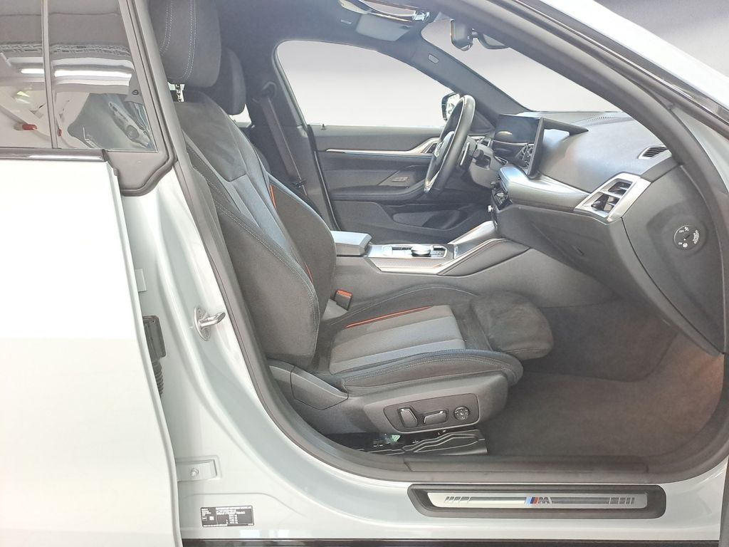 BMW 420 Gran Coupé 2024