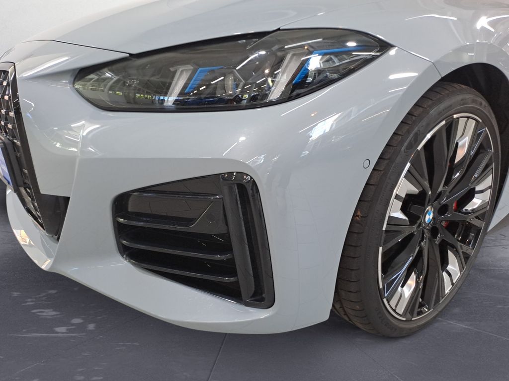 BMW 420 Gran Coupé 2024