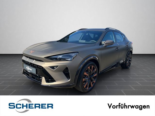 Cupra Formentor 2025
