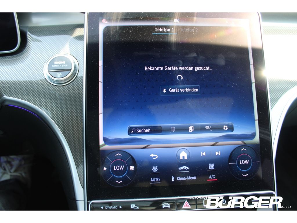 Mercedes-Benz C 200 2024