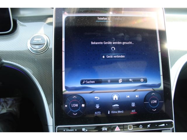 Mercedes-Benz C 200 2024