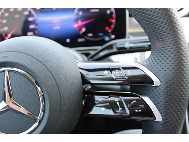 Mercedes-Benz C 200 2024