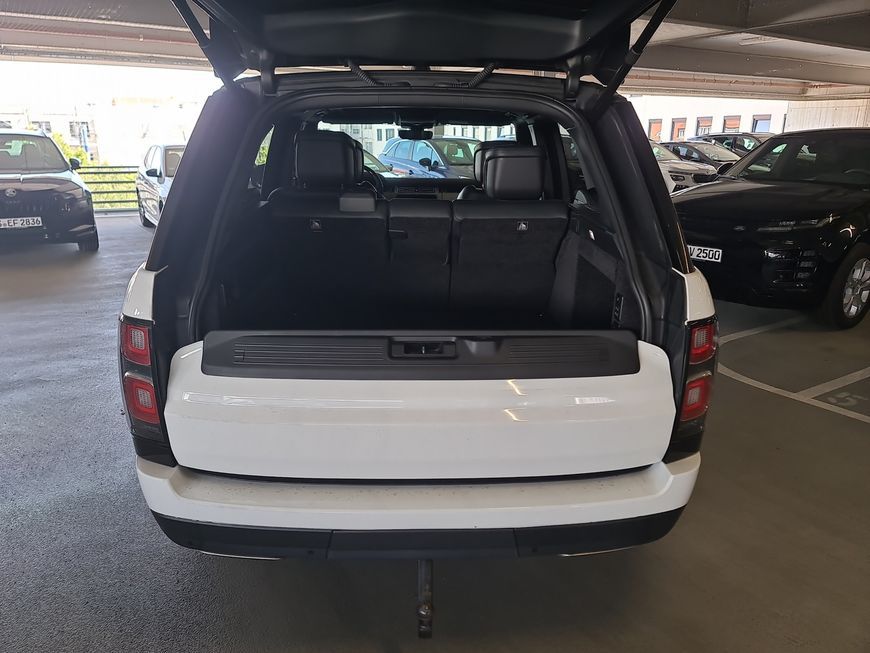 Land Rover Range Rover 2020