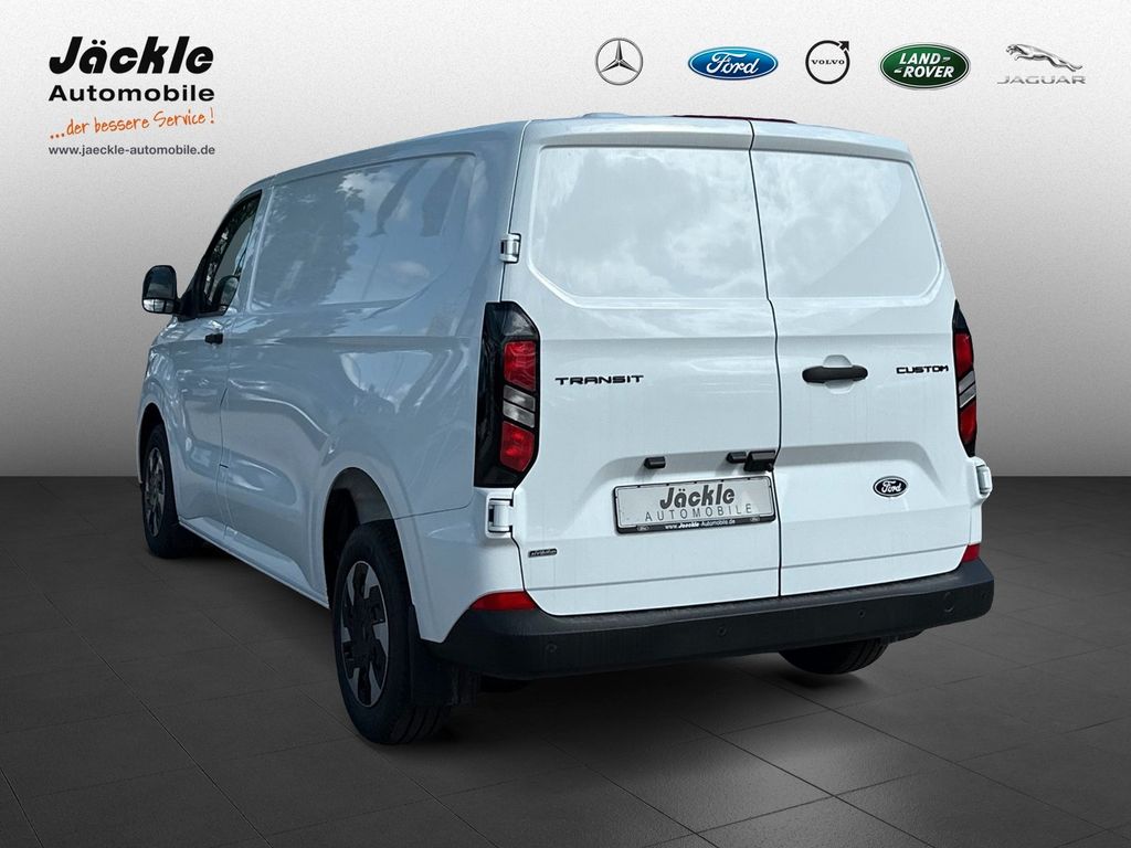 Ford Transit 2025