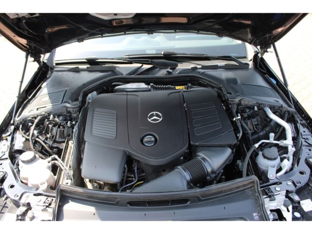 Mercedes-Benz C 200 2024