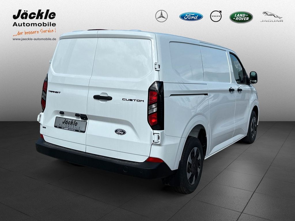 Ford Transit 2025