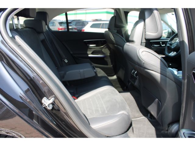 Mercedes-Benz C 200 2024