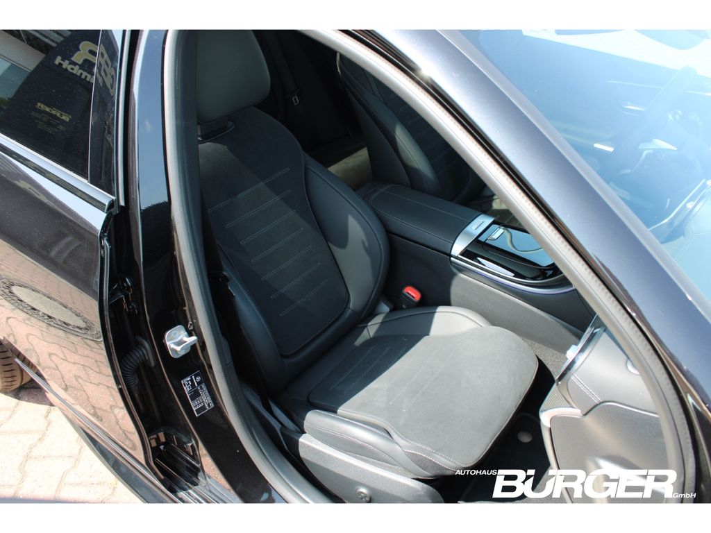 Mercedes-Benz C 200 2024