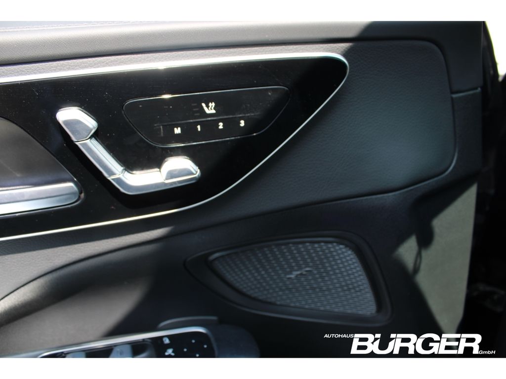 Mercedes-Benz C 200 2024