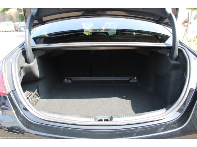 Mercedes-Benz C 200 2024