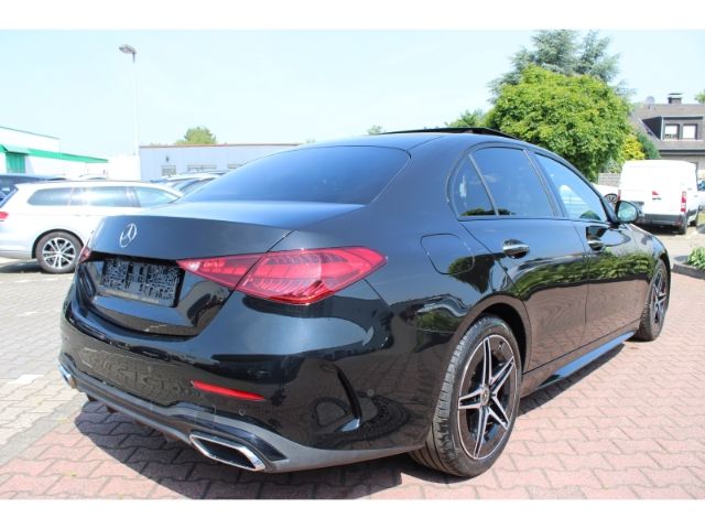 Mercedes-Benz C 200 2024
