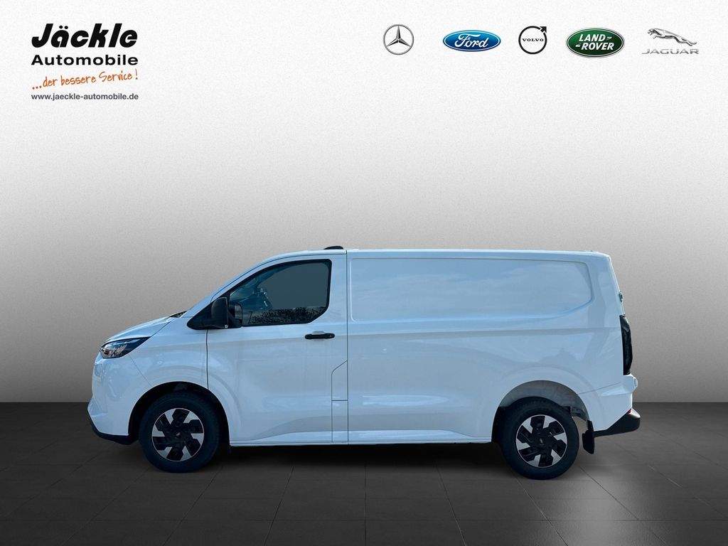 Ford Transit 2025