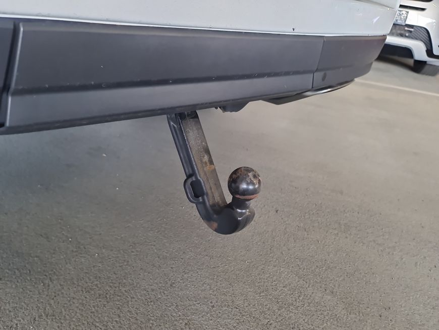 Land Rover Range Rover 2020