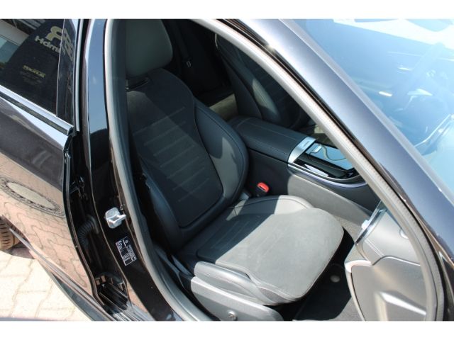 Mercedes-Benz C 200 2024