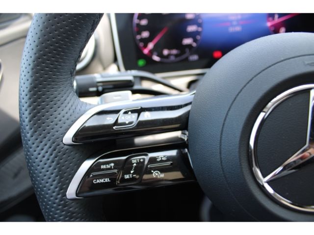 Mercedes-Benz C 200 2024
