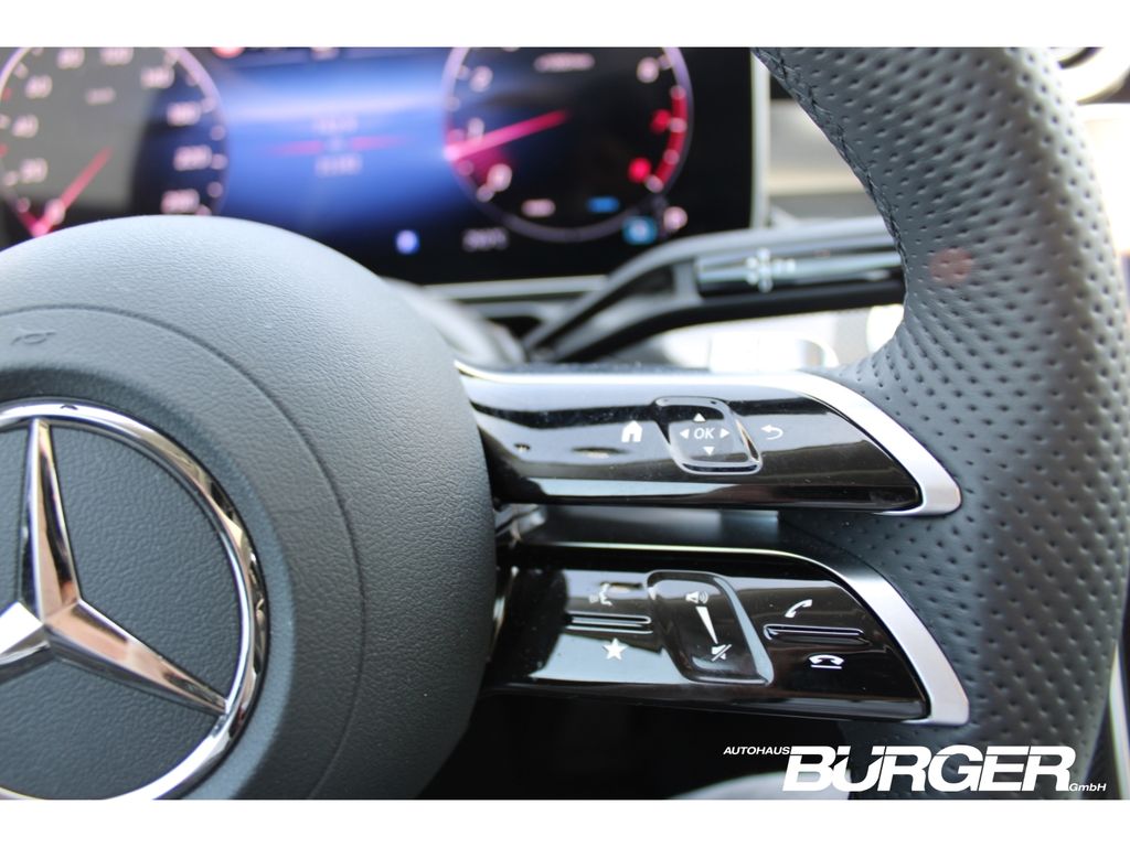 Mercedes-Benz C 200 2024