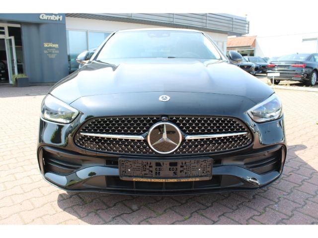 Mercedes-Benz C 200 2024